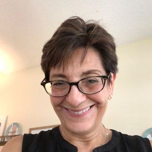 Meet your Posher, Kathryn